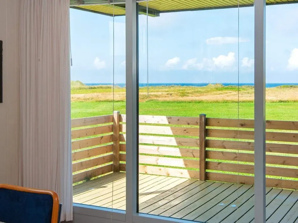 6 person holiday home in Lemvig