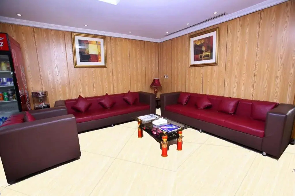 Zagy Hotel