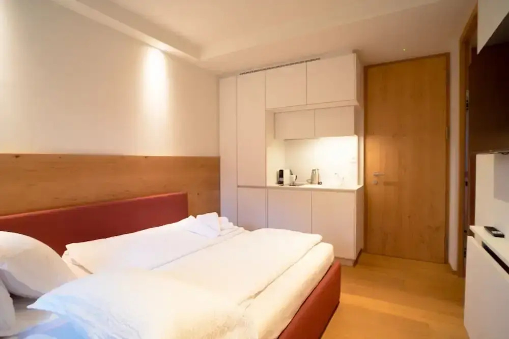 Wellness Smart Suites