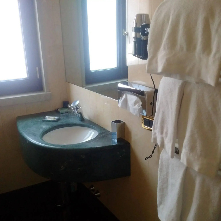Hotel Ca Zusto Venezia