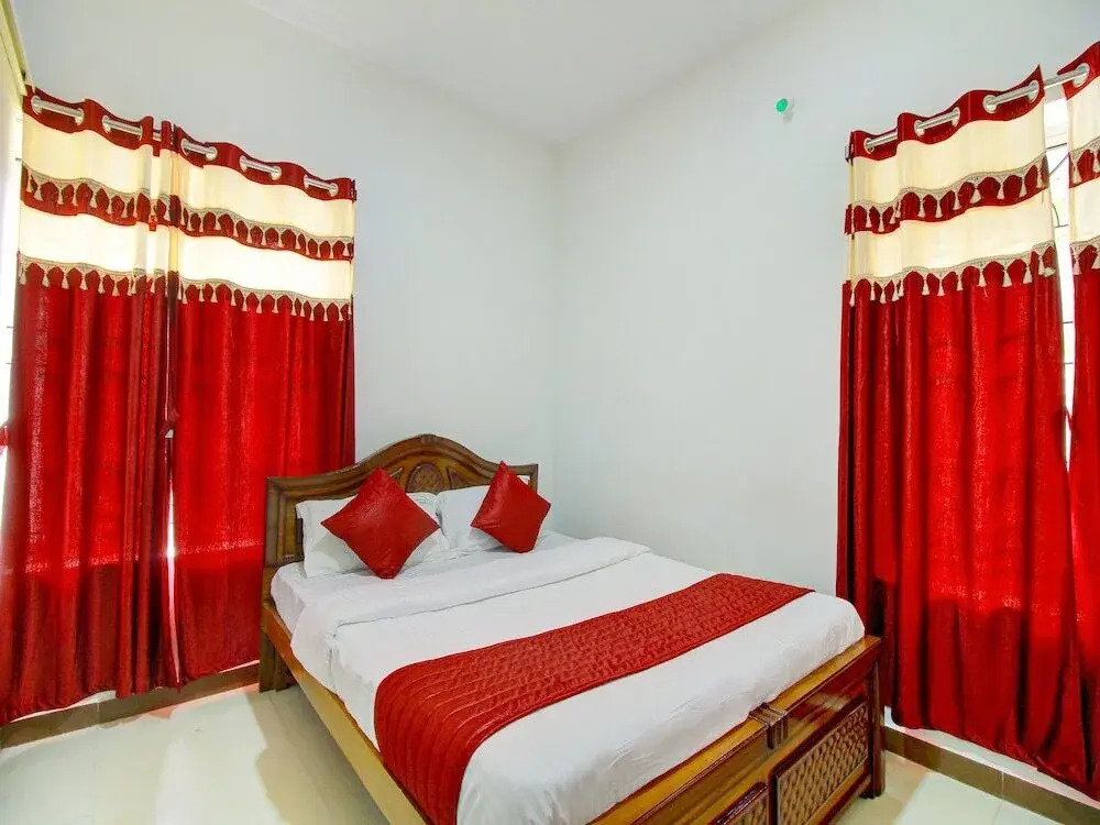 Kodai Hut by OYO Rooms