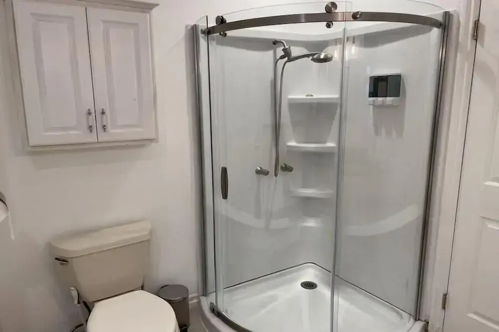 3Bd Beverly Hills Home