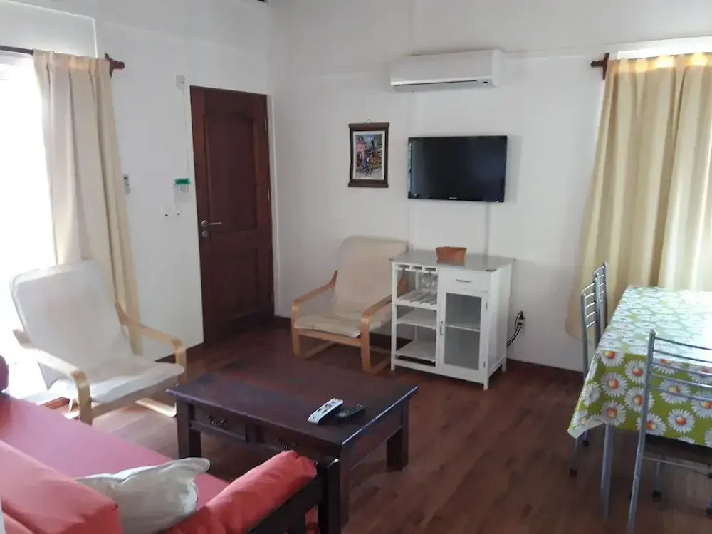 Cabañas del Este
