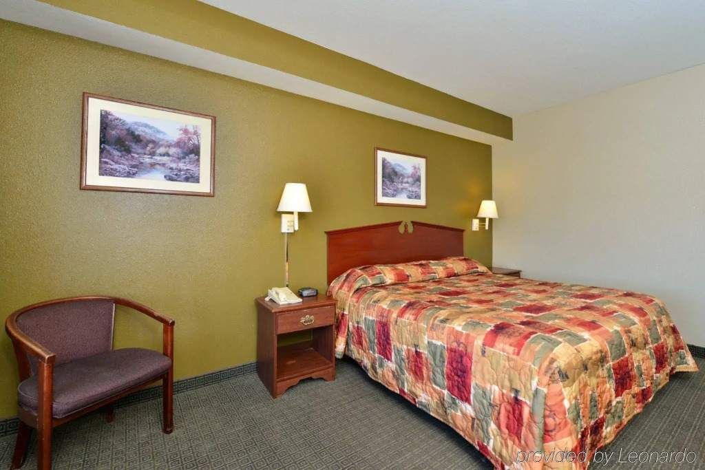 Americas Hotel - El Paso Airport / Medical Center