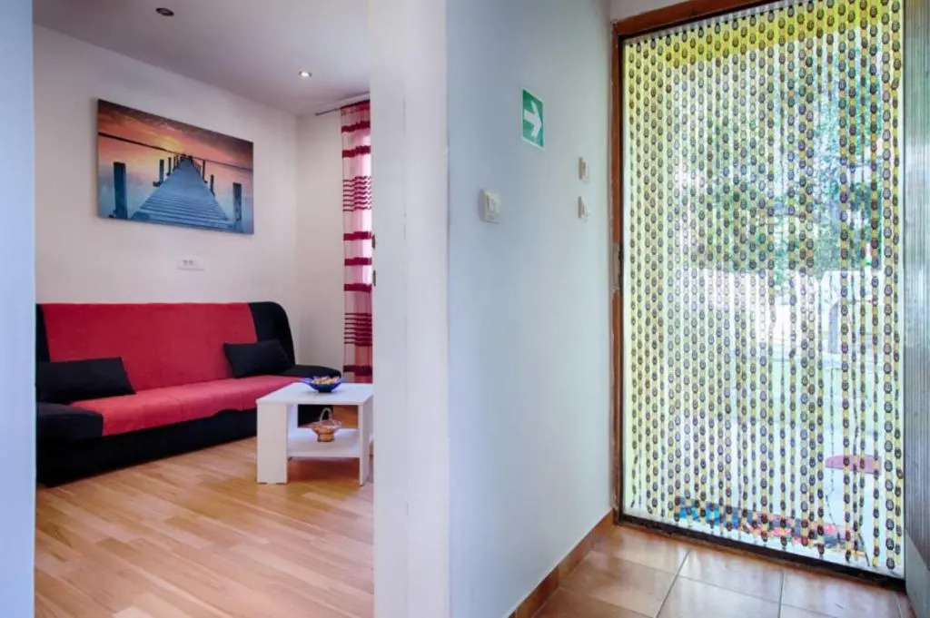 House Paradiso
