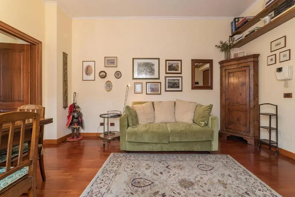 Domus Aurea & Colosseo Sweet Flat