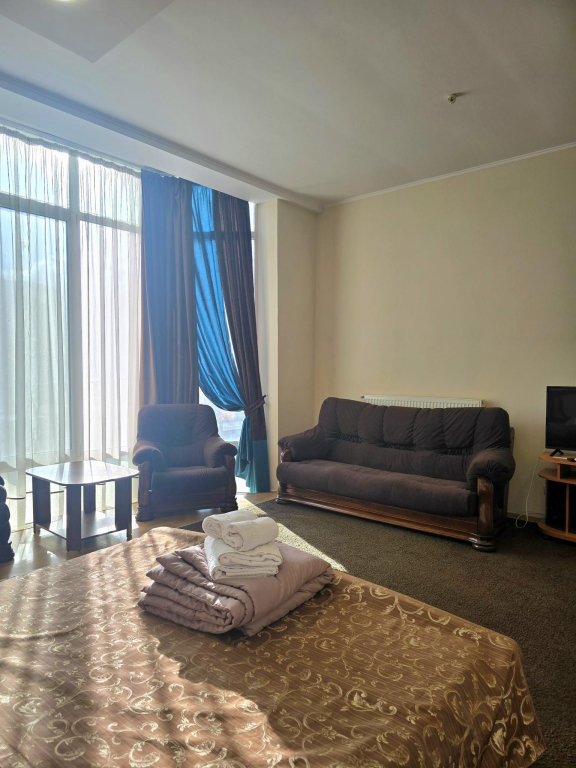 Peschera Hotel