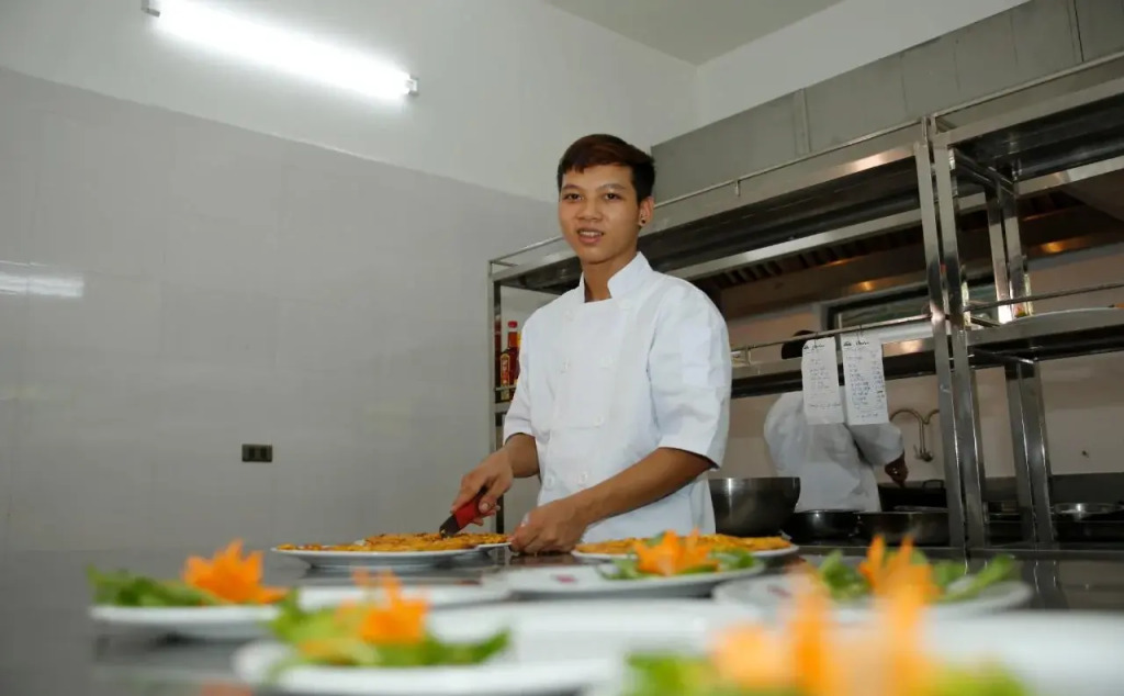 Hoàng Hải 1 Hotel