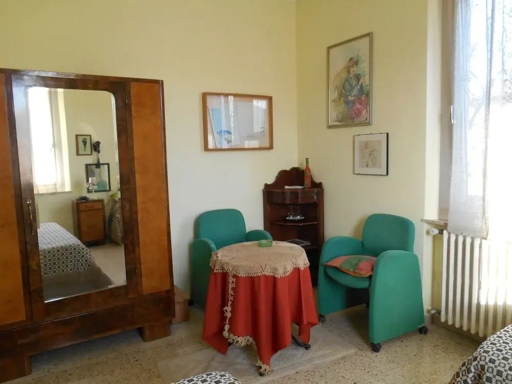 Villa Liberty B&B