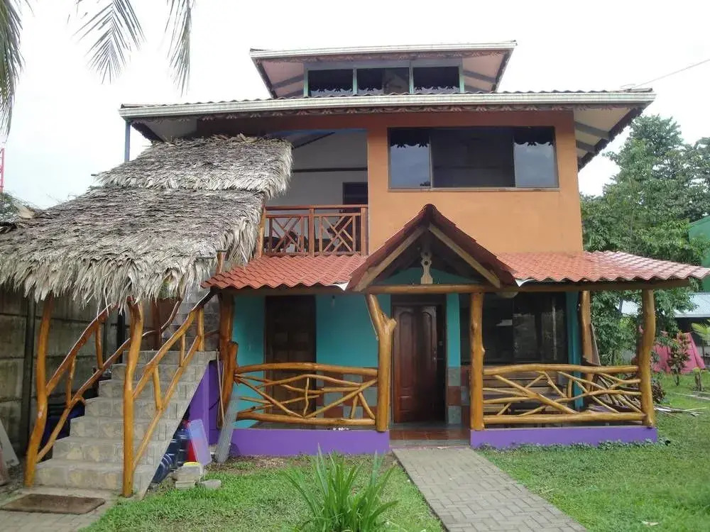 Hostel Kinkaju