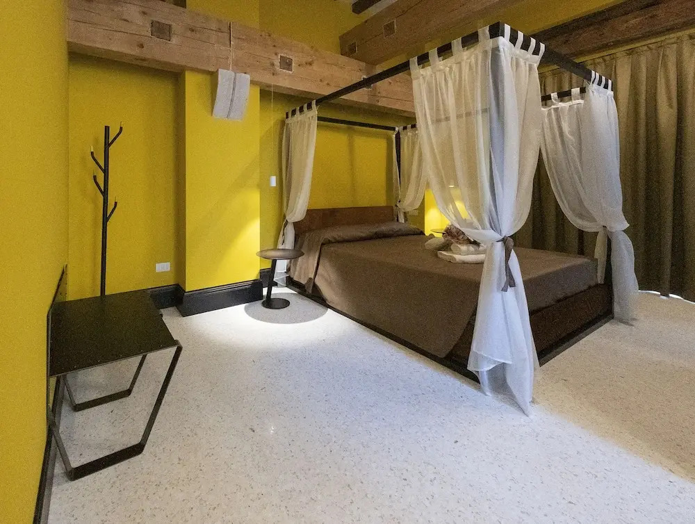 Residence Poli Venezia