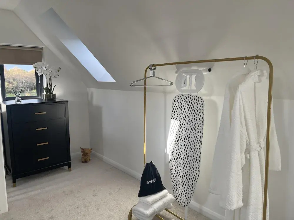 Romantic Cottage Hideaway Near Inverness & Nc500