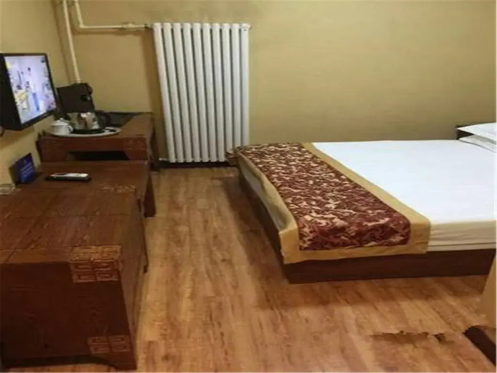 Zhi Jia Express Hotel