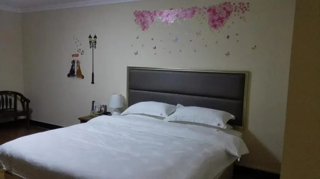 Guangzhou Shengyuan Inn
