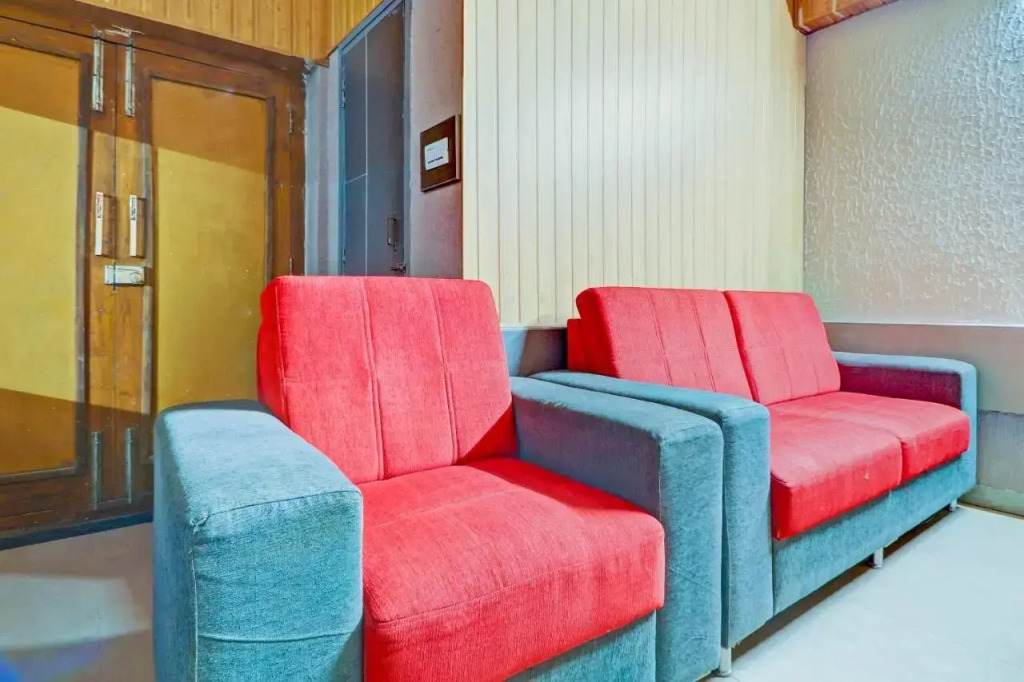 Hotel Green Nest Suites