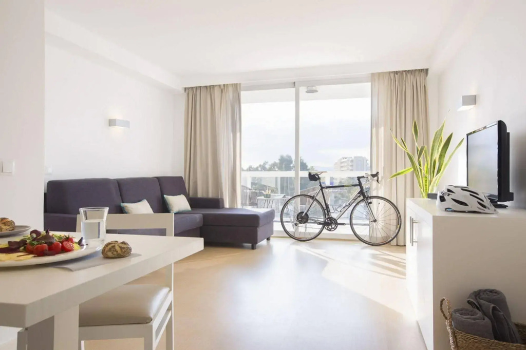 Las Gaviotas Suites Hotel & Spa