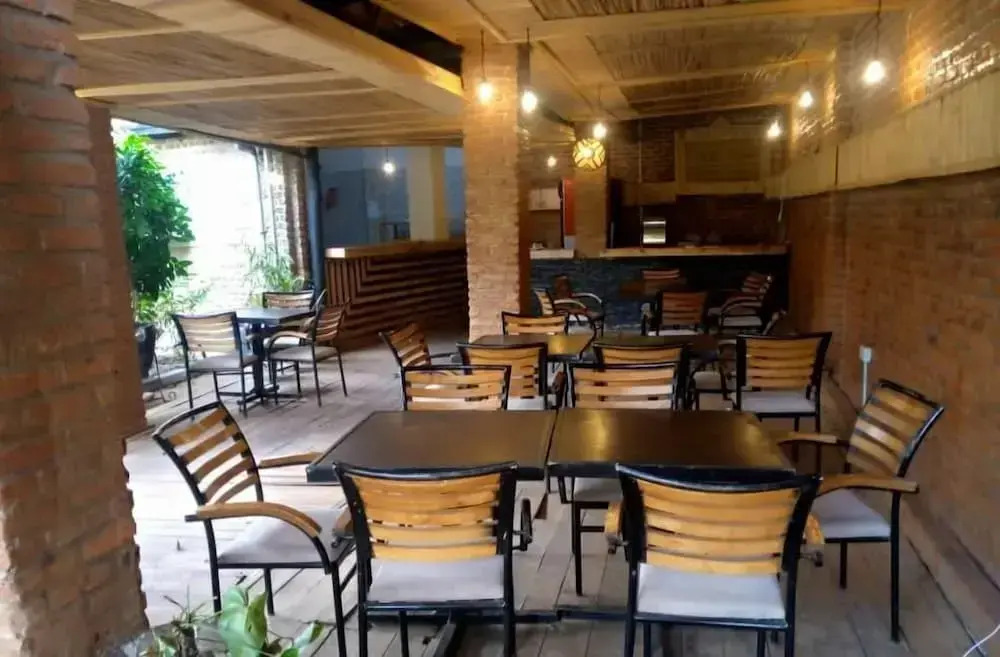 Chalwe Hotel Apart