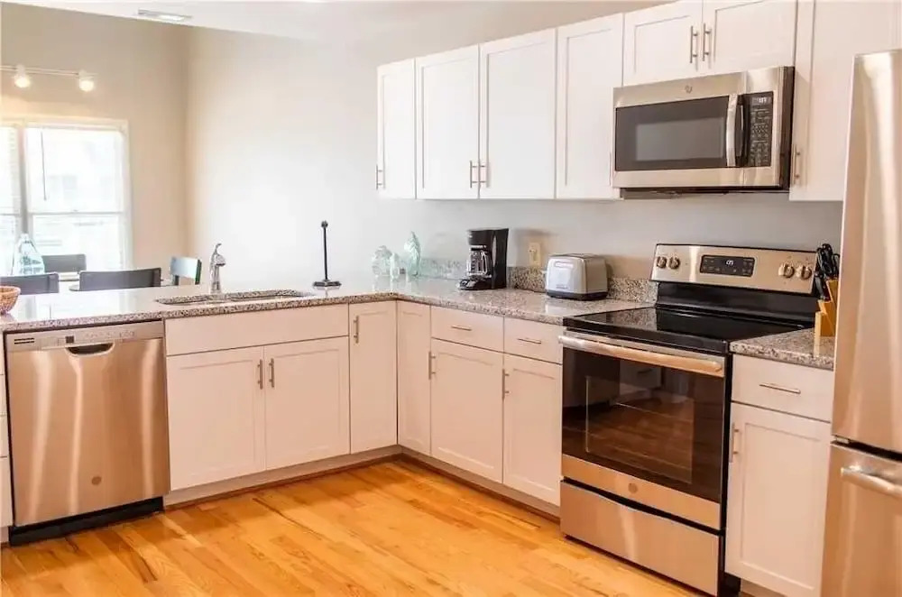 Atlantic Retreat East - 3 Bedroom Home