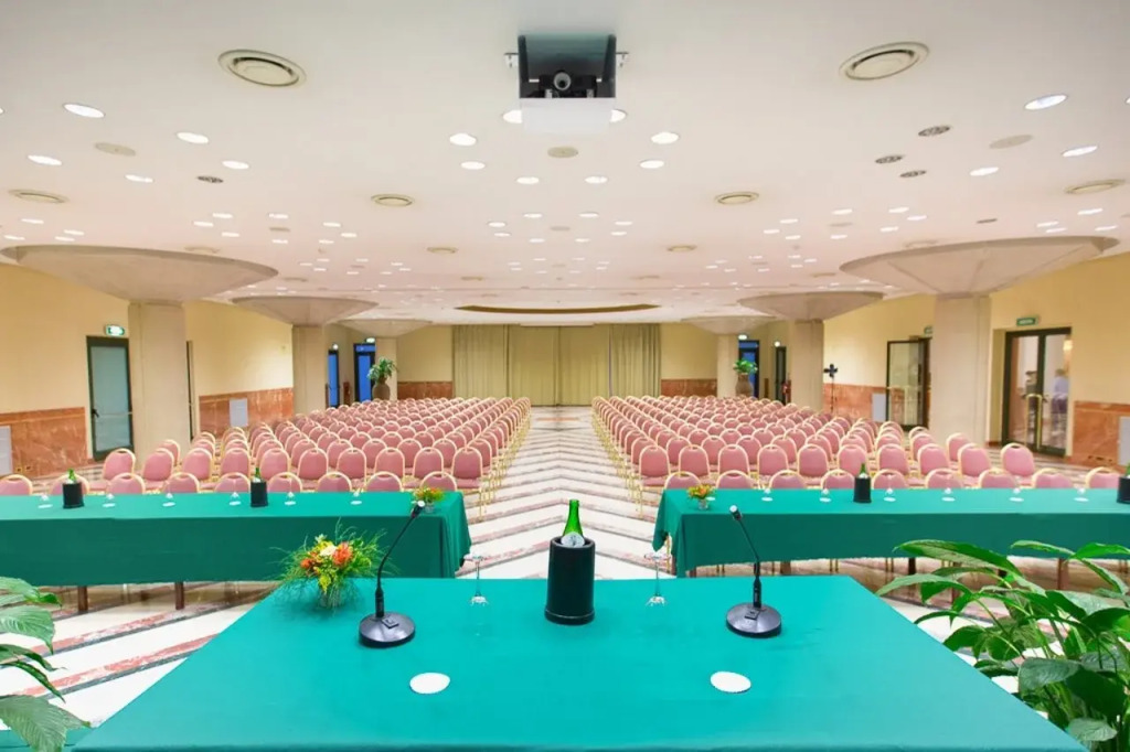 Hotel Europa