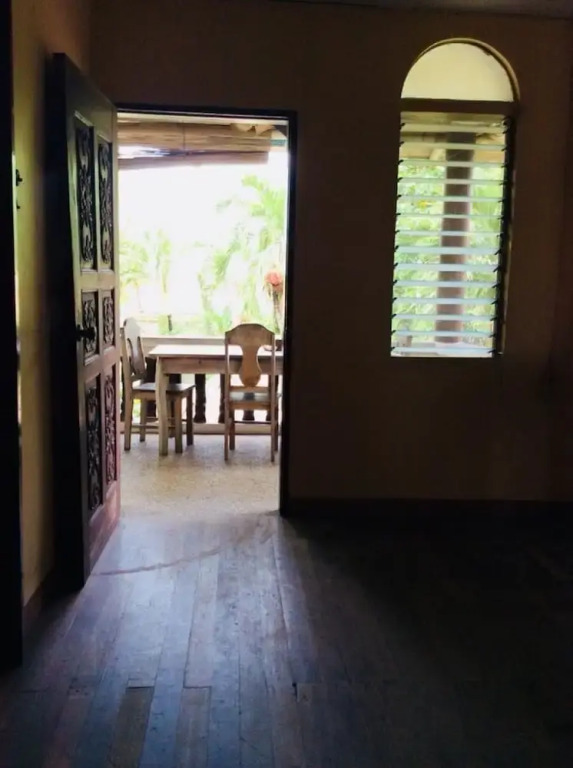 Stevrena Accommodations