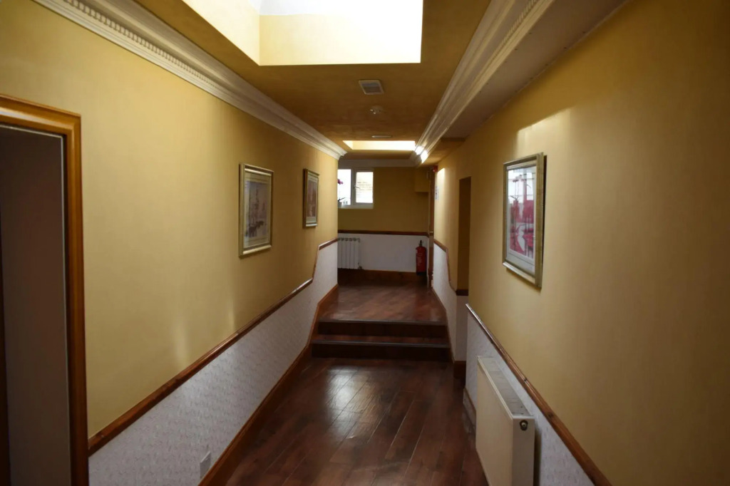 Leigham Court Hotel