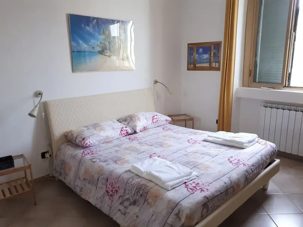 Casa Carlo