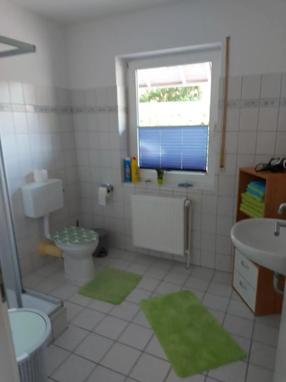 Ferienwohnung Am Park
