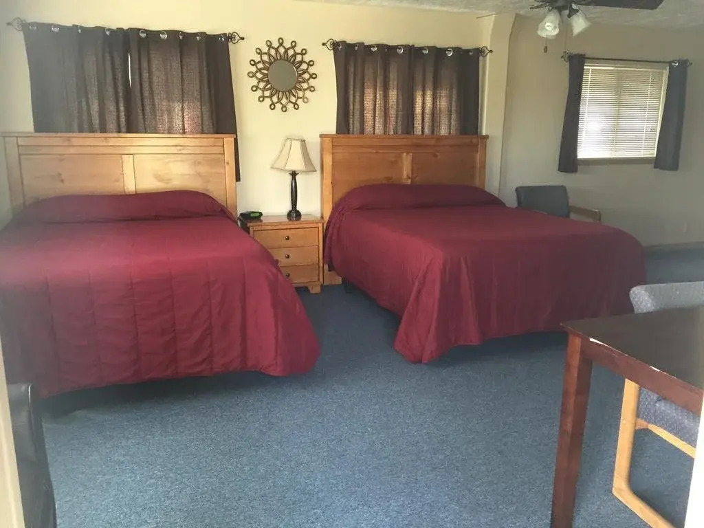 Harrison Inn