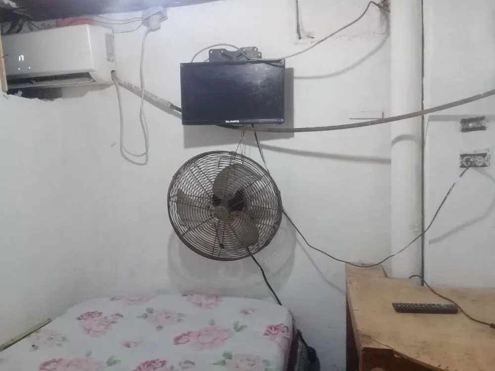 Mi Ciudad Hostal