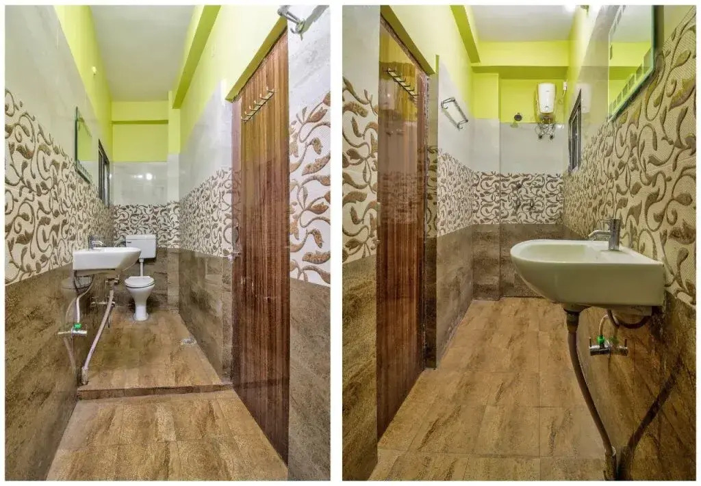 Hotel Shubham International by OYO Rooms