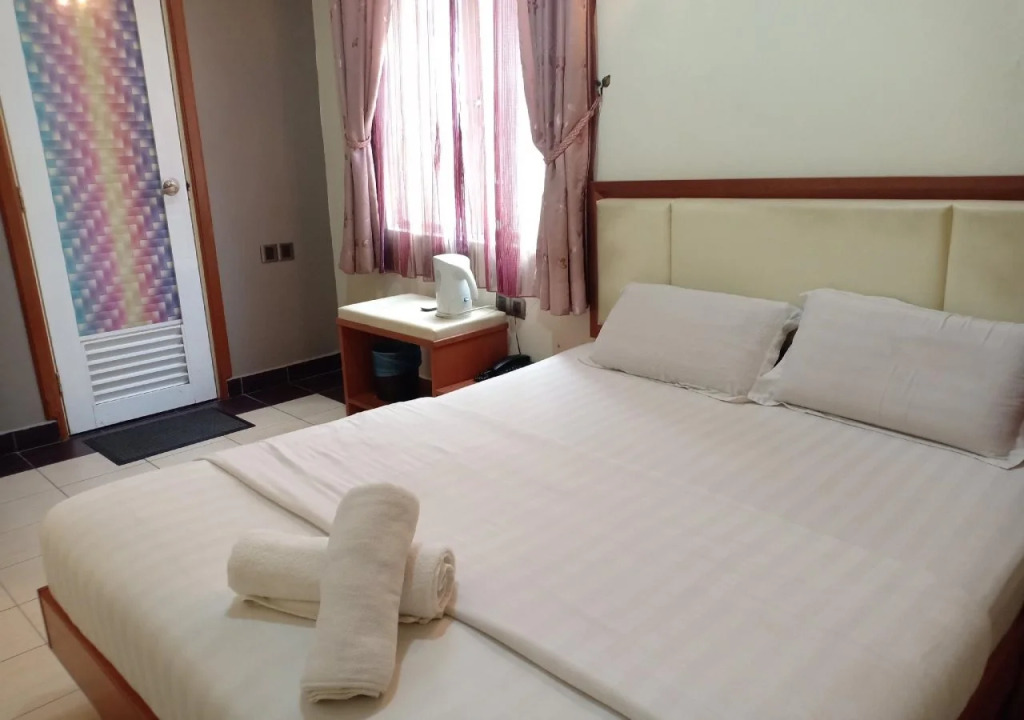 Tc Inn Hotel