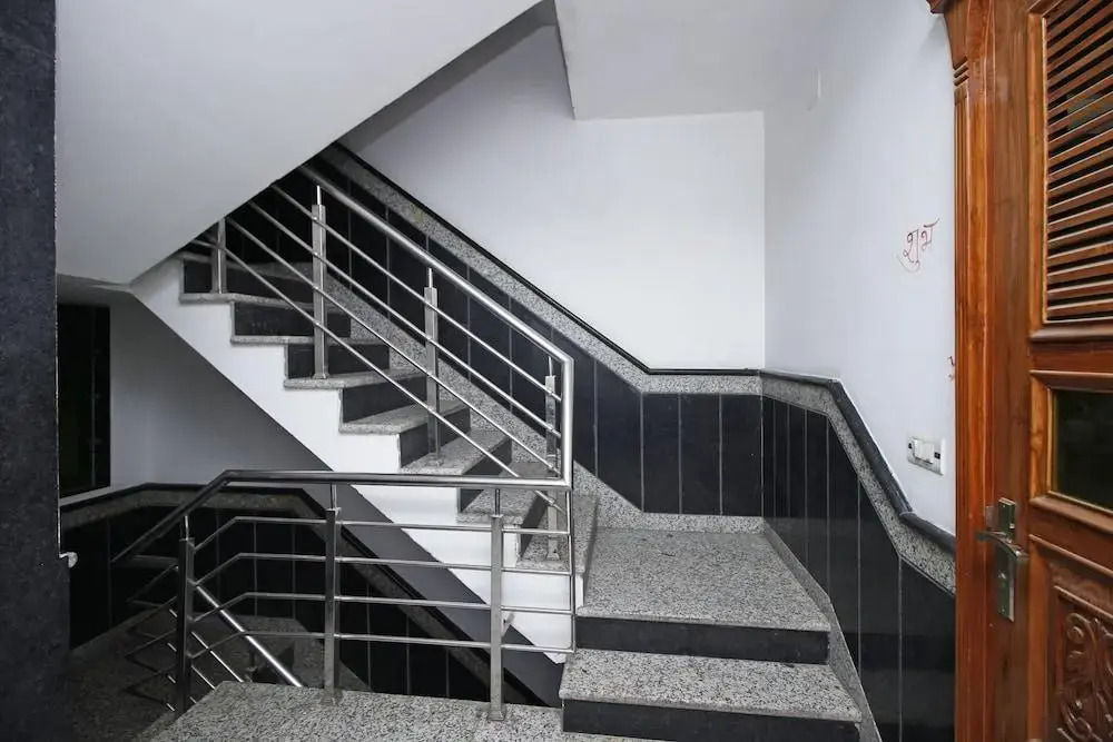 OYO 7292 Hotel NK North Star