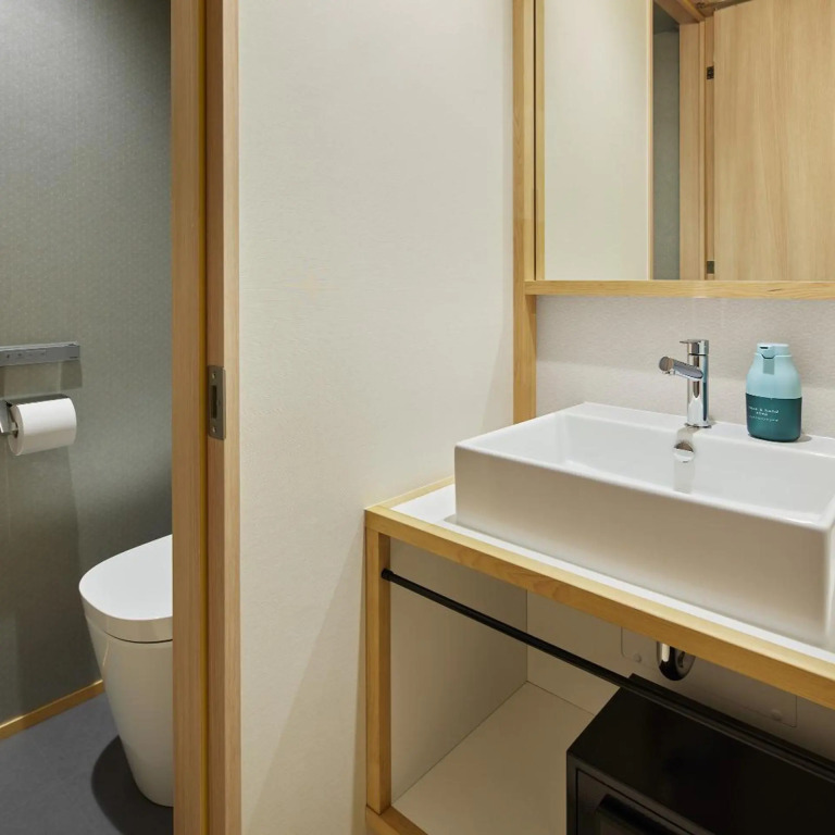 OMO5 Kyoto Gion by Hoshino Resorts
