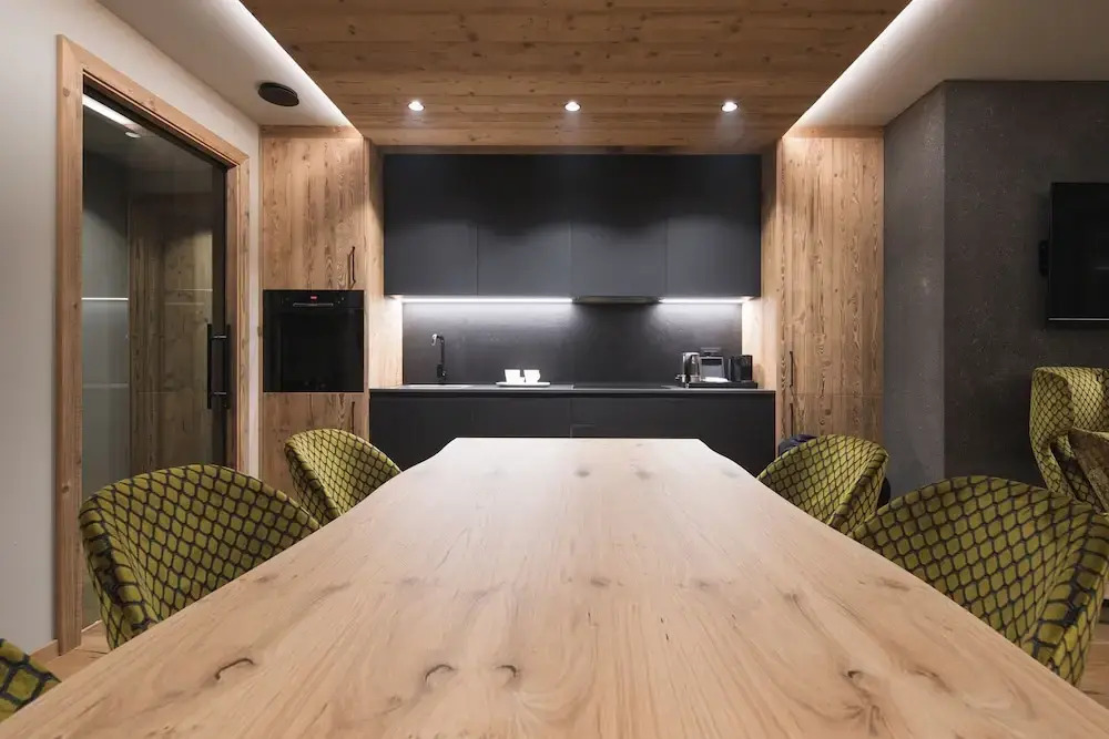 DOLOMITI EXCLUSIVE YOUR MOUNTAIN SUITE