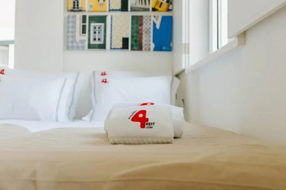 RENT4REST LISBON DOWNTOWN TINY STUDIO Apartments