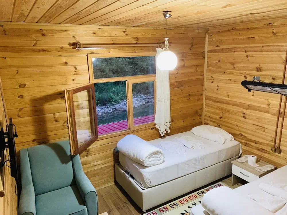 Pinar Butik Otel