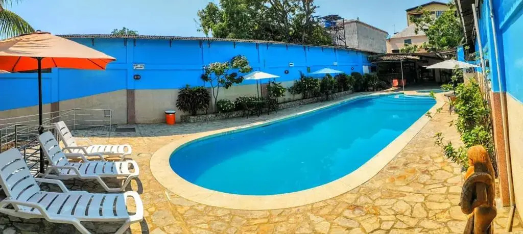 El Virrey Hospedaje
