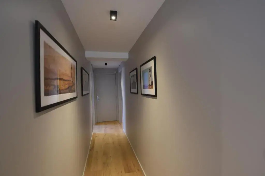 Le 24 Hotel
