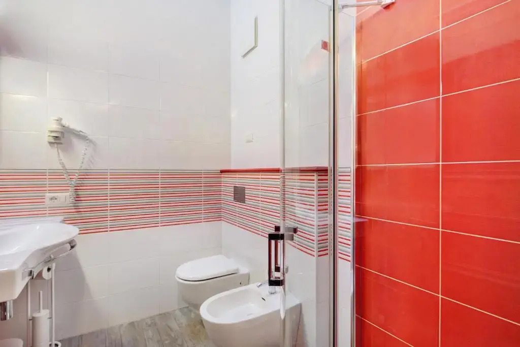 Chalet Meridiana Appartamento 10