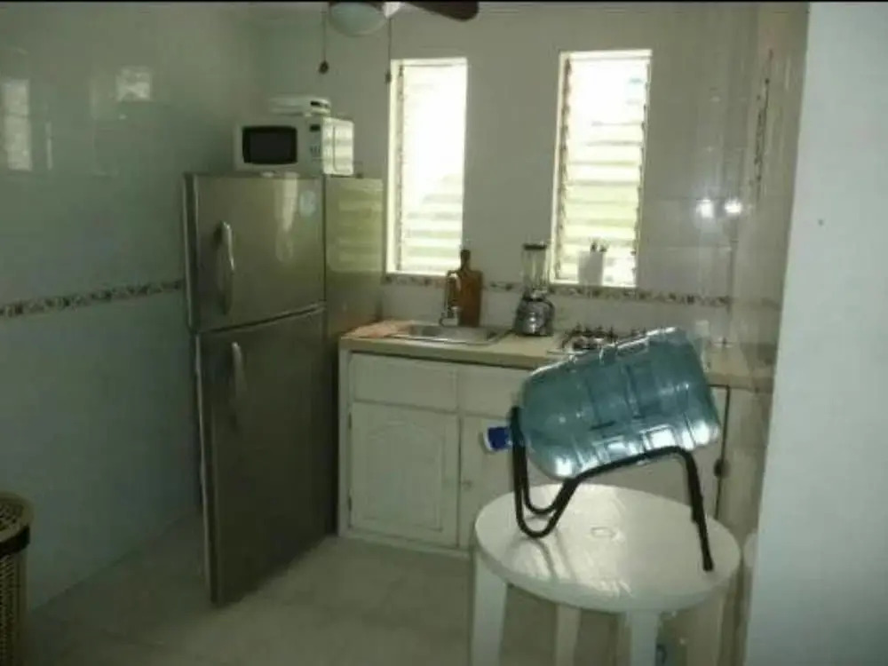 Apartamento 411 Interior 7