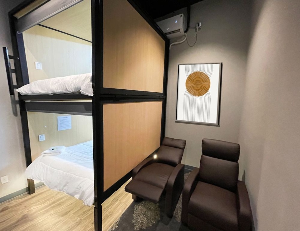 Boxstel - Modern Stay Hotel Downtown El Paso