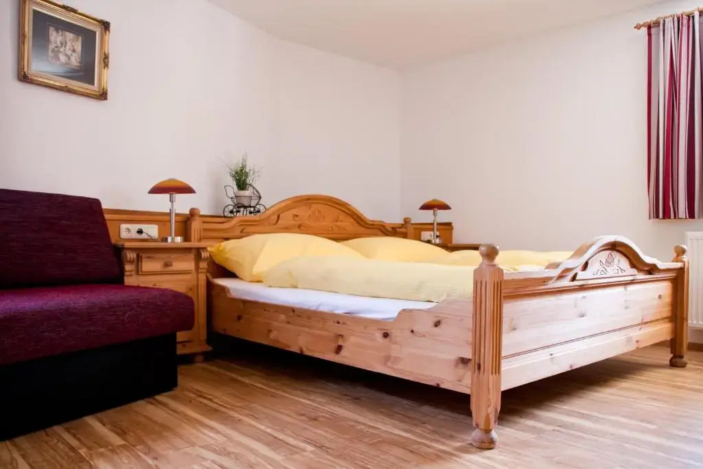 Hotel & Suites Glück Auf