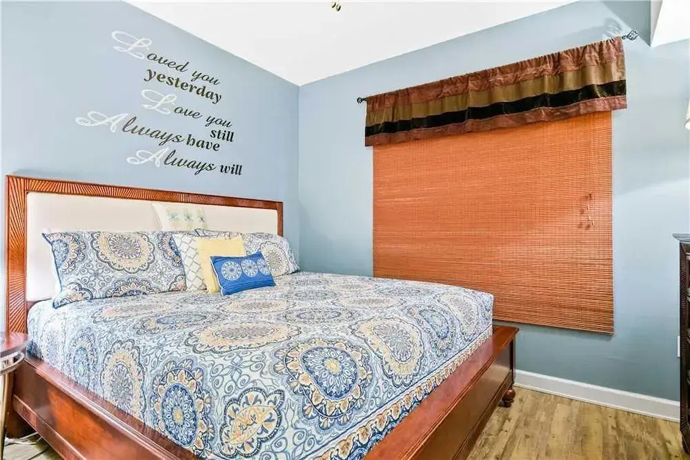 Shores of Panama 1709 - One Bedroom Condo