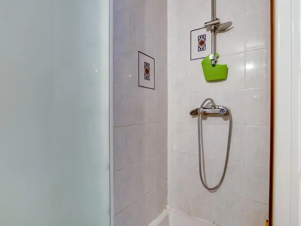 Biscarrosse Plage, maison T3 avec jardin, animaux admis, à 400m de la mer! - FR-1-521-107