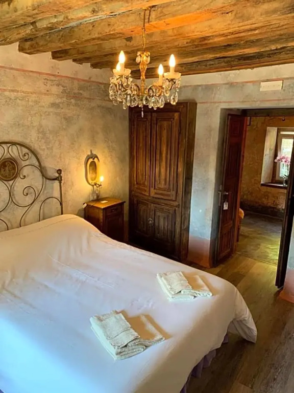 Il mulino di Aurora