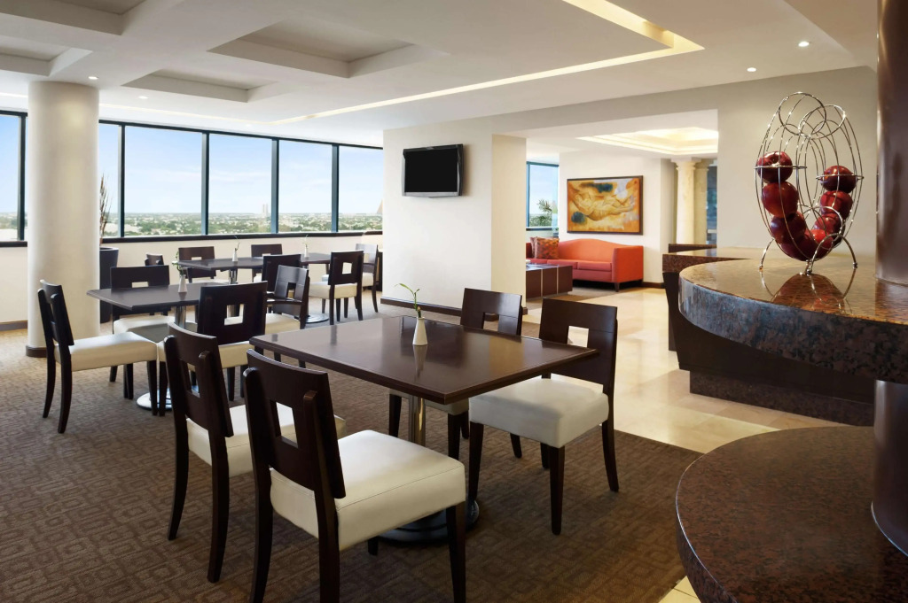Hyatt Regency Merida