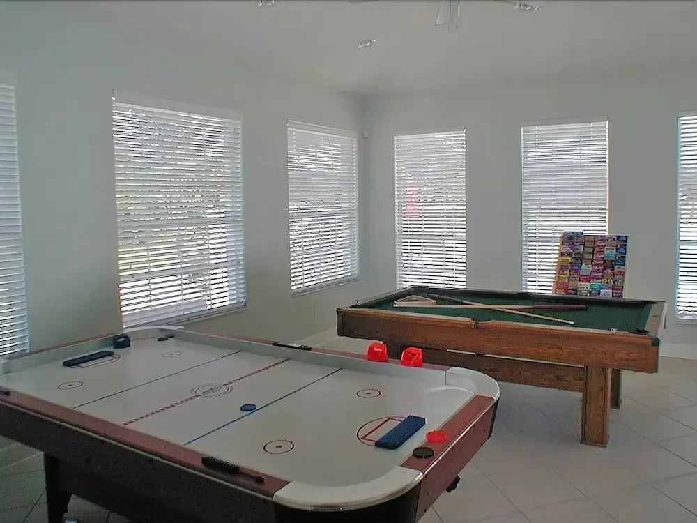 Glenbrook 16748 - Four Bedroom Villa with Private Pool