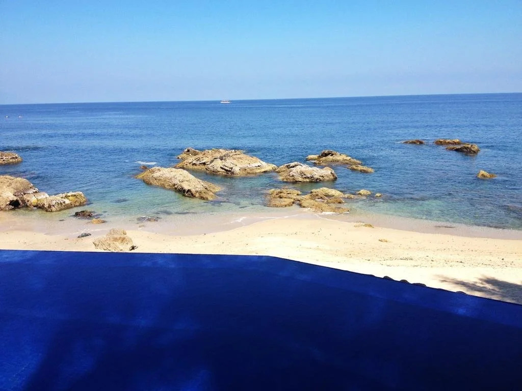 Casa Caleta