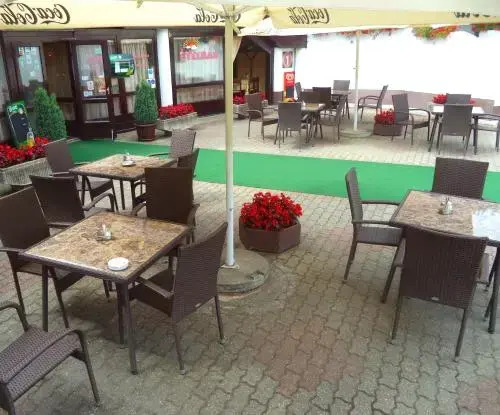 Viking Hotel