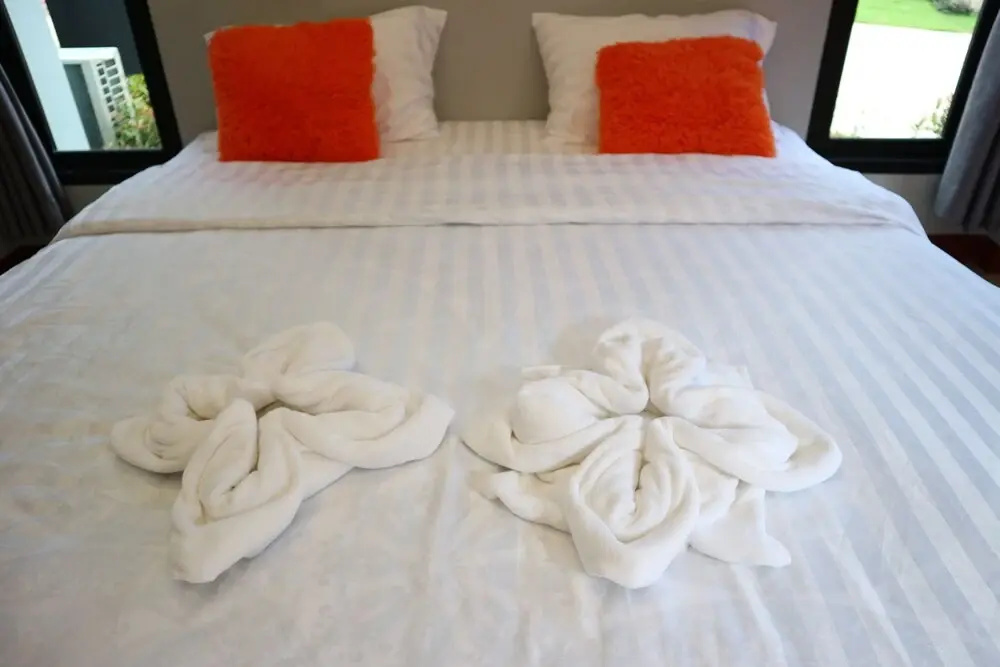 The Rubber Tree Resort